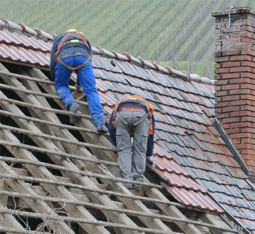 Important Roofing Terms You Should Know