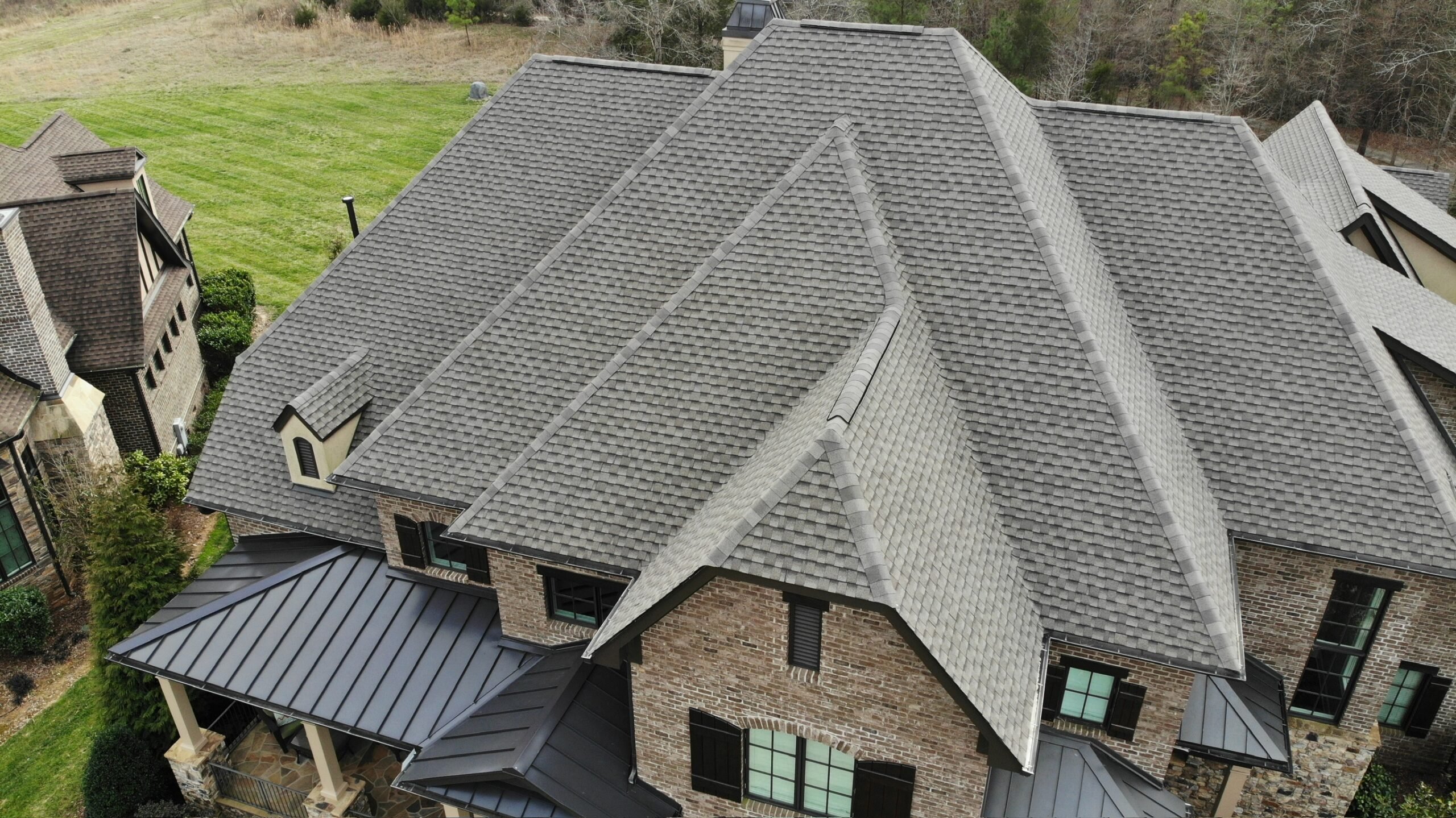 residential roofing great state