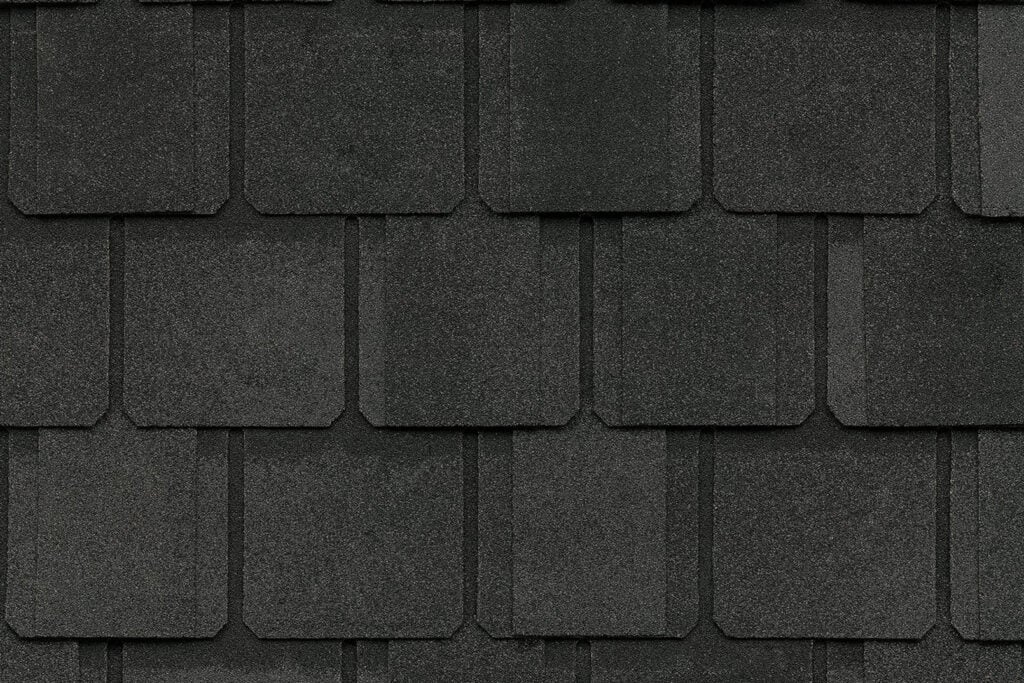 Black Granite
