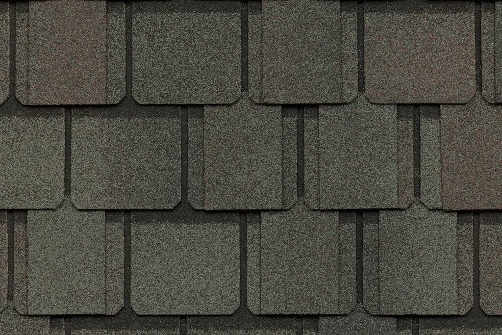 Colonial-slate