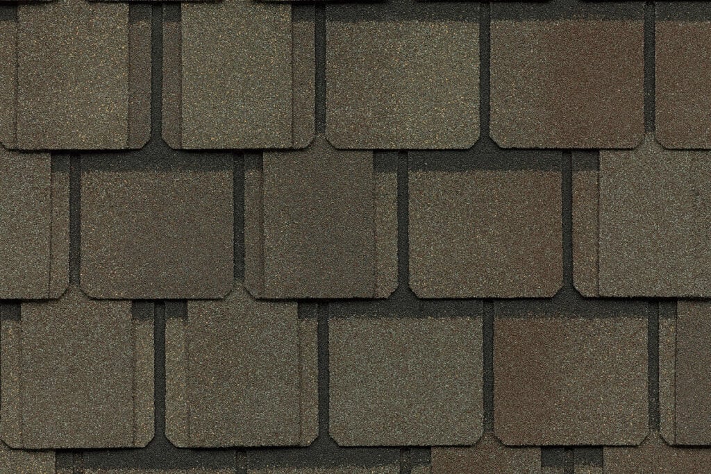 Weathered Wood