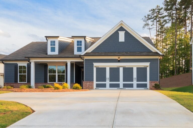 new roof inspection home
