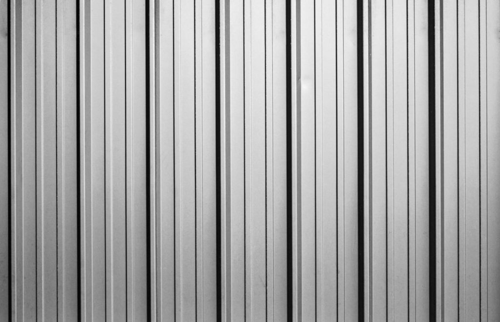 Metal roofing repair work near Mint Hill NC