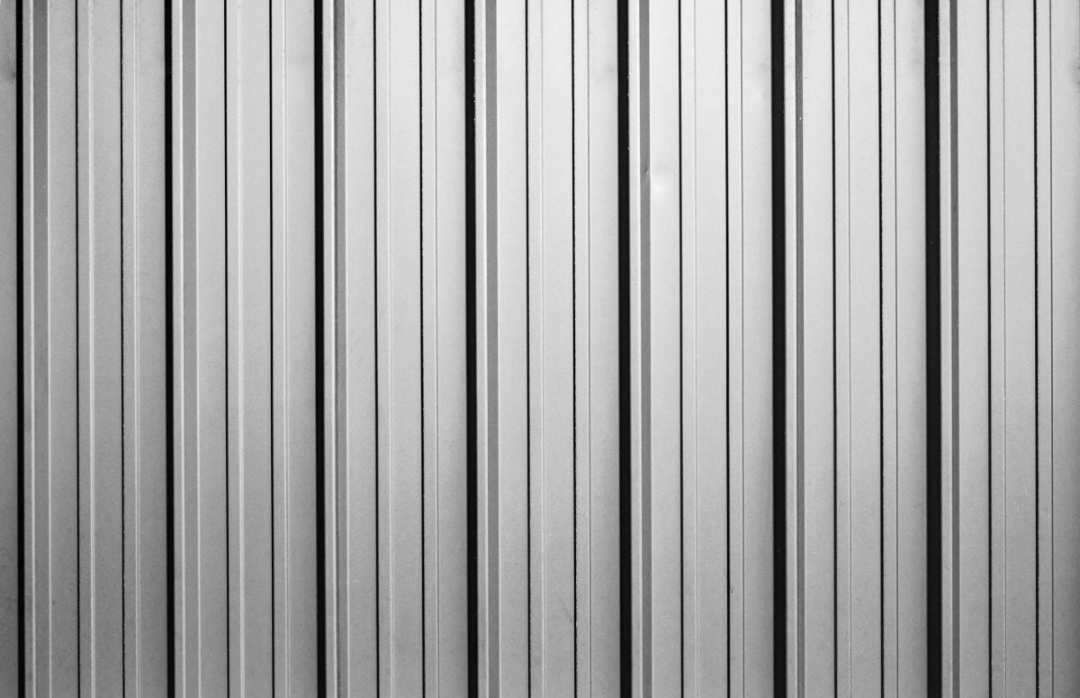metal sheet