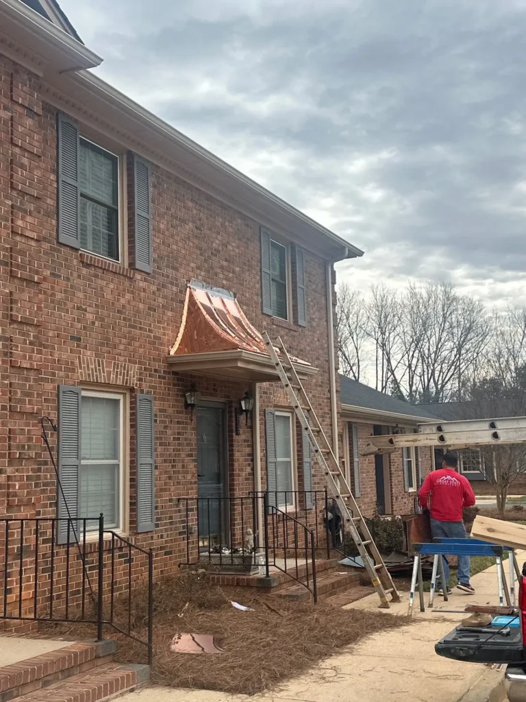 Communication Throughout an HOA Roofing Project