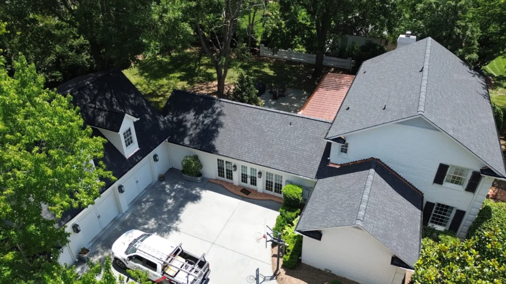HOA and Multi-Building Roofing in Rock Hill, SC